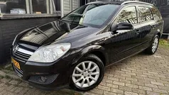 Gebruikt 2008 Opel Astra Stationwagen | € 1.695 (Eerlijke prijs)