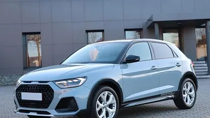 Occasion 2020 Audi A1 Edition .1 Hatchback | € 27.500 (Eerlijke prijs)
