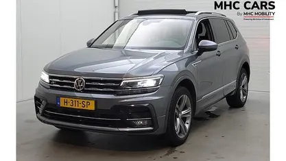 Occasion 2020 VW Tiguan Allspace Highline SUV | € 28.400 (Goede deal)