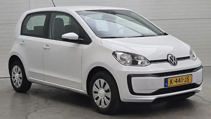 Occasion VW up! 67 PK (49 kW) 2021 Hatchback