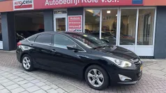 Sedan Gebruikt 2013 Hyundai i40 Edition Sedan | € 7.450 (Super prijs)