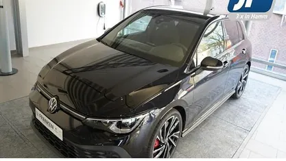 Occasion 2024 VW Golf VIII GTI Clubsport Hatchback | € 46.205 (Eerlijke prijs)