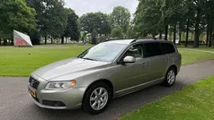 Gebruikt 2009 Volvo V70 Summum Stationwagen | € 2.950 (Goede deal)