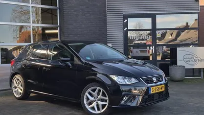 Occasion Seat Ibiza Business 116 PK (85 kW) 2018 Hatchback