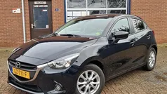 Gebruikt 2015 Mazda 2 Hatchback | € 11.950 (Eerlijke prijs)
