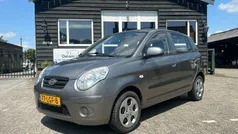 Grijs Gebruikt 2010 Kia Picanto Hatchback | € 2.450 (Eerlijke prijs)