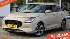 Gebruikt 2025 Suzuki Swift Hatchback | € 25.603 (Eerlijke prijs)