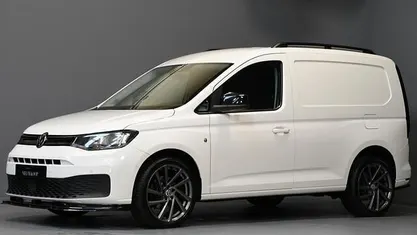 Gebruikt 2021 VW Caddy Edition MPV | € 21.950 (Super prijs)