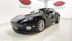Gebruikt 2002 Aston Martin Vanquish Coupé | € 85.000