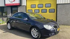 Gebruikt 2008 VW Eos Cabriolet | € 4.999 (Eerlijke prijs)
