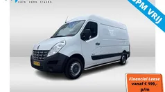 Gebruikt 2013 Renault Master Van | € 8.950 (Eerlijke prijs)