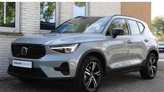 Grijs Gebruikt 2024 Volvo XC40 Plus SUV | € 42.950 (Eerlijke prijs)