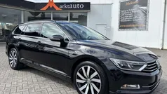 Gebruikt 2015 VW Passat Stationwagen | € 15.440 (Eerlijke prijs)
