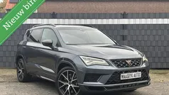 Grijs (metallic) Gebruikt 2020 Cupra Ateca SUV | € 27.490 (Goede deal)