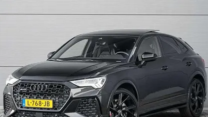 Occasion Audi RS Q3 Sportback Premium 400 PK (294 kW) 2020 SUV