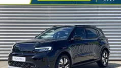 Gebruikt 2025 Opel Frontera S SUV | € 35.775 (Eerlijke prijs)