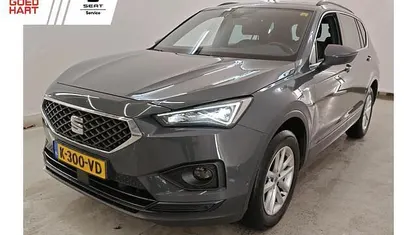 Occasion Seat Tarraco Style 150 PK (110 kW) 2021 SUV