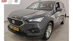 Gebruikt 2021 Seat Tarraco Style SUV | € 25.895 (Goede deal)