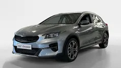 Grijs Gebruikt 2021 Kia XCeed SUV | € 19.945 (Eerlijke prijs)