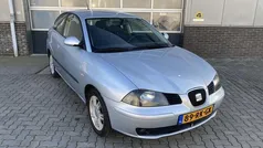 Grijs Gebruikt 2005 Seat Ibiza Sport Hatchback | € 1.250 (Eerlijke prijs)