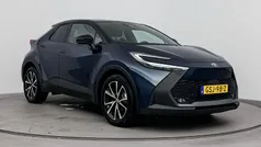 Gebruikt 2024 Toyota C-HR Edition SUV | € 33.999 (Goede deal)