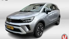 Gebruikt 2024 Opel Crossland X Elegance SUV | € 21.700 (Eerlijke prijs)