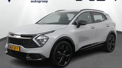 Occasion Kia Sportage 159 PK (116 kW) 2025 SUV