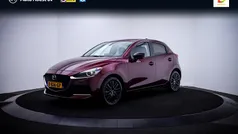 Gebruikt 2022 Mazda 2 Comfort Hatchback | € 21.125 (Eerlijke prijs)