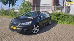 Gebruikt 2012 Opel Astra Sport Stationwagen | € 4.300 (Eerlijke prijs)