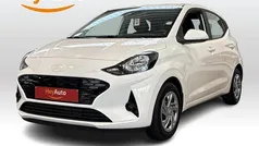 Gebruikt 2024 Hyundai i10 Comfort Hatchback | € 15.499 (Goede deal)