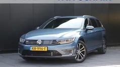 Blauw Gebruikt 2016 VW Passat Highline Stationwagen | € 13.450 (Eerlijke prijs)