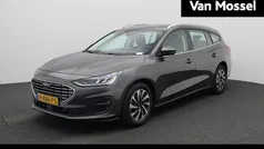 Gebruikt 2022 Ford Focus Style Stationwagen | € 18.900 (Eerlijke prijs)