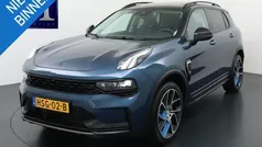 Blauw Gebruikt 2022 Lynk & Co 01 SUV | € 24.899 (Eerlijke prijs)