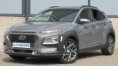 Gebruikt 2020 Hyundai Kona Premium SUV | € 22.450 (Eerlijke prijs)
