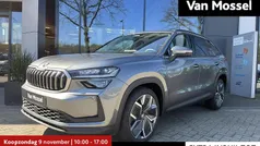 Gebruikt 2025 Skoda Kodiaq Business Line SUV | € 52.944 (Eerlijke prijs)