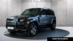 Grijs Gebruikt 2024 Land Rover Defender SE Dynamic SUV | € 96.700 (Eerlijke prijs)