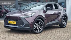 Gebruikt 2024 Toyota C-HR Edition SUV | € 35.995 (Goede deal)