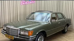 Gebruikt 1977 Mercedes S280 Sedan | € 5.950
