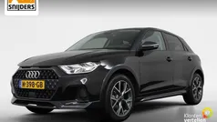 Gebruikt 2021 Audi A1 Design Hatchback | € 19.450 (Eerlijke prijs)