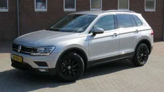 Grijs Gebruikt 2019 VW Tiguan Comfortline SUV | € 23.900 (Eerlijke prijs)
