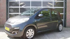 Grijs, metallic lak Gebruikt 2014 Peugeot 107 Active Hatchback | € 6.250 (Eerlijke prijs)