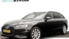 Gebruikt 2021 Audi A4 S-Line Stationwagen | € 26.950 (Goede deal)