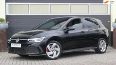 Gebruikt 2022 VW Golf VIII GTE Hatchback | € 23.400 (Super prijs)