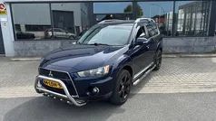 Gebruikt 2010 Mitsubishi Outlander Edition SUV | € 6.950 (Goede deal)