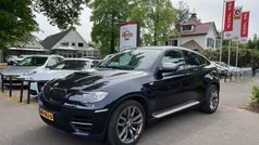 BMW X6 M50