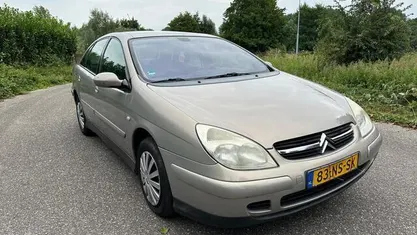 Occasion Citroën C5 136 PK (100 kW) 2004 Hatchback