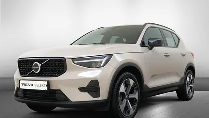 Occasion 2025 Volvo XC40 Plus SUV | € 42.950 (Eerlijke prijs)