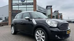 Gebruikt 2014 Mini Cooper Countryman SUV | € 7.990 (Super prijs)