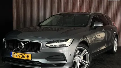 Occasion Volvo V90 190 PK (139 kW) 2017 Stationwagen