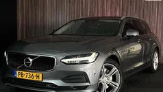 Gebruikt 2017 Volvo V90 Stationwagen | € 11.950 (Goede deal)